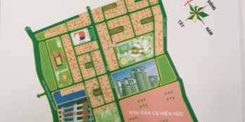 Nhận ký gửi mua bán bds KDC Khang Hoà, chung cư The Art Chỉ 2.45 tỷ /66m2