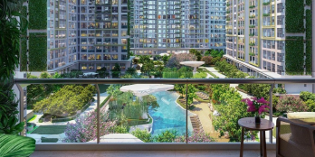 Vì sao nên chọn Lumiere Boulevard chứ không phải phân khu khác tại Vinhome Q9?