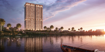 CĂN HỘ CAO CẤP HT PEARL - ĐẤT XANH MIỀN NAM - VỐN BAN ĐẦU 9% (240TR)