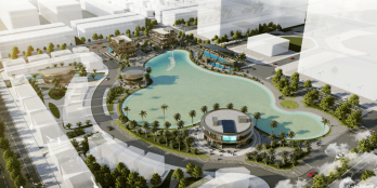 Đầu tư 4 tỷ sở hữu ngay Boutique Hotel mặt biển 12-15 phòng tại Regal Legend