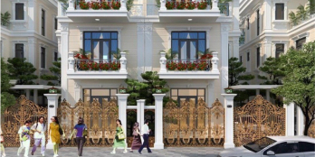 Bán đất nền và nhà ở trung tâm tp Đồng Hới