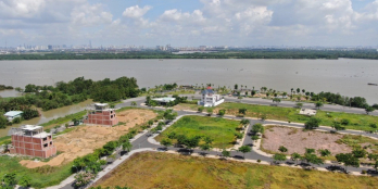 Dự án Fenice Paradise đoán đầu Cầu Nhơn Trạch qua Đường Vành Đai 3