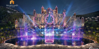 Chỉ 1,165tỷ sở hữu Merry Land Quy Nhơn, CK lên tới 21% cam kết lợi nhuận 24%