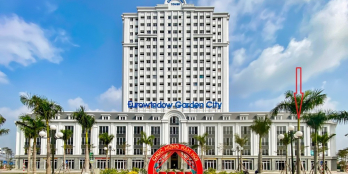 Bán ngoại giao căn DM14 -nhà phố 2 mặt tiền Eurowindow Thanh Hoá