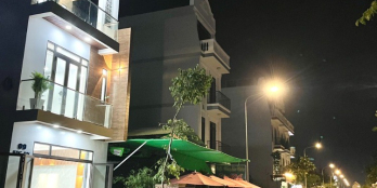 NHÀ XINH XỊN TẶNG KÈM FULL NỘI THẤT TRONG NHÀ