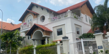 bán gấp mặt tiền Trần Ngọc Diện, Thảo Điền, Q2 DT 25mx30m chỉ 120 tỷ