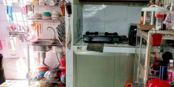 NHÀ QUẬN 7, MT MAI VĂN VĨNH, DT 76M2, Ở + KD. GIÁ CHỈ 7,8 TỶ.