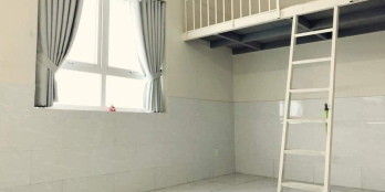 CHDV DUY NHẤT tại GÒ VẤP có THU NHẬP SẴN 8% / NĂM _ 8 TẦNG - 56 phòng