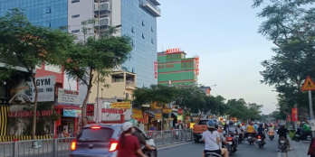 Gò Vấp - Mặt Tiền Nguyễn Oanh - Kinh Doanh Đa Ngành