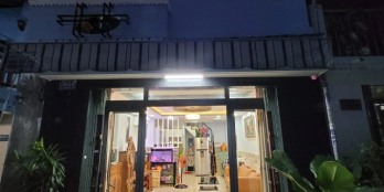 Nhà đẹp 40m2 hẻm ba gác, chỉ cần dọn vô ở liền_Lý Thường Kiệt_Tân Bình