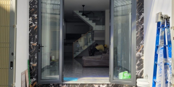 TÂN BÌNH, BÙI THỊ XUÂN, Phường 3, 72m2, 4 tầng, SÁT MẶT TIỀN, 8 Tỷ 7