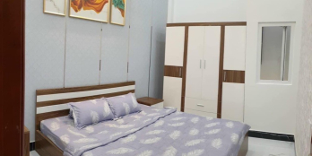 Bán gấp nhà Trần Bình Trọng ,P5 ,Bình Thạnh, dt 41m2 Giá 3tỷ130 Shr