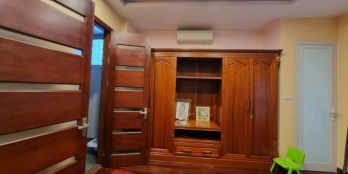 PHÂN LÔ VIP TT CẦU GIẤY - Ô TÔ TRÁNH - GẦN PHỐ - HAI THOÁNG - MẶT TIỀN SIÊU RỘNG