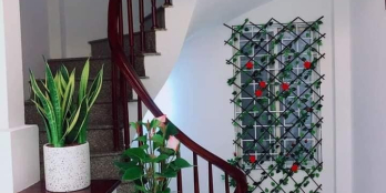 Cần bán nhà đẹp - ngõ to Yên Hòa -Vừa ở vừa kinh doanh - Tiền nhỏ xíu