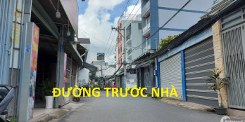 Bán CHDV hẻm xe tải Quang Trung Gò Vấp 8 tầng 56 phòng HĐ 5 năm 210tr/th, 32 tỷ