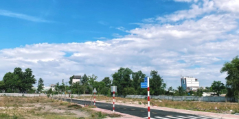 Khu dân cư đô thị p3 tây ninh là khu dân cư bậc nhất tại Vincom tây ninh