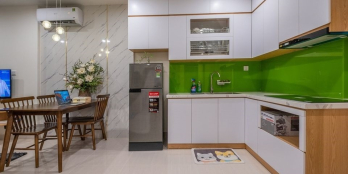 Phố Vip Đào Tấn–Cách mặt phố 20m –Nhà 7 tầng thang máy mới koong - Nhỉnh 9 tỷ