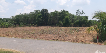 1400m2(35x40) đất thổ 100% trung tâm Gò Dầu 460tr/sổ khu Công nghiệp Phước Đông