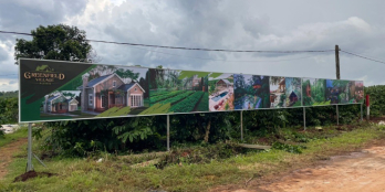 Bán đất Biển Hồ TP.Pleiku chỉ từ 500 ngàn đến 2 triệu/m2