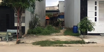 Chính chủ cần tiền ký gửi bán gấp đất ở KDC quận 12