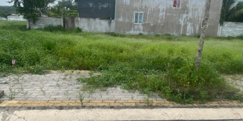 bán gấp nền đất, đường nhựa, giá ngộp