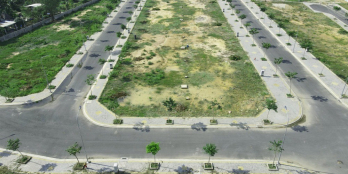 Khu nhà ở Khánh Bình Smarthome trung tâm TP Tân Uyên