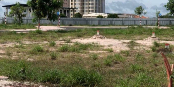 Cần bán gấp lô đất nền ở phường 3 thành phố tây ninh