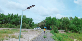 đất  nhà  vườn 21x48 chỉ 22 triệu 1m  ngang chỉ 1 lô duy nhất