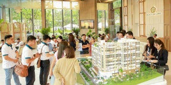 Thanh toán 15%, sở hữu căn hộ du lịch cao cấp 5 sao tại TT Bãi Sau, Vũng Tàu