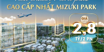 Căn Hộ Panaroma 2PN 2WC 86M2 View Sông Trực Tiếp Chủ Đầu Tư Giỏ Hàng Căn Đẹp