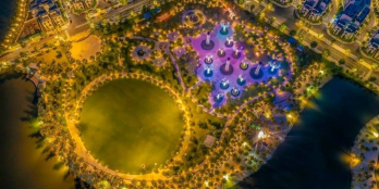 Lumiere Boulevard cập nhật rổ hàng giá đợt 1 giá chủ đầu tư tháng 5/2023