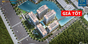 ĐẦU TƯ 3 CĂN HỘ TRUNG T M QUẬN 9 CHỈ VỚI 2,5 TỶ, AN TOÀN, HIỆU QUẢ