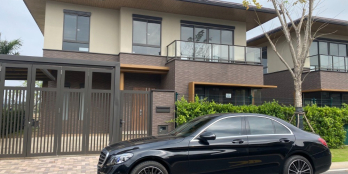 Giỏ Hàng Dinh Thự Ven Sông Căn Đẹp - Trực Tiếp CĐT - Thanh Toán Giãn 18 Tháng