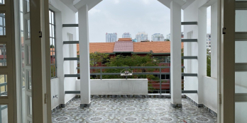 Bán nhà mặt tiền kinh doanh Q10 - 101m2 - 4 tầng - 27,5 tỷ.