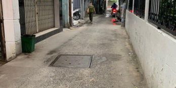 Bán nhà HXH 20m đến Huỳnh Tấn Phát Quận 7 DT 88m2 giá 5,15 tỷ thương lượng