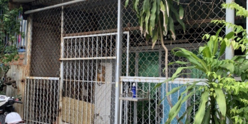 Vip Bình Tân -55 m2 giá chỉ 2 tỷ nhỉnh