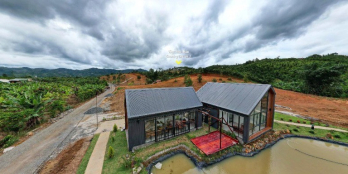 Một miếng đất ĐẸP , SANG , XỊN MỊN cần tìm chủ