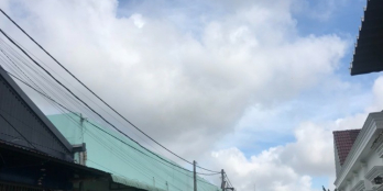 Bán nhanh nền diện tích rộng giá rẻ gần chợ Cầu Ván