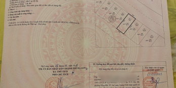 Bán đất Tái Định Cư - Đại Yên - Hạ Long