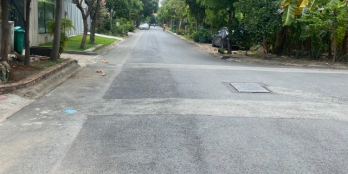 Bán đất mặt sông Bình An Quận 2 view sông SG từ 57-166 tỷ