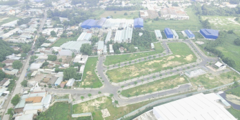 72m2 chỉ hơn tỷ 3 ngay Khánh Bình , Tân Uyên giá tốt đến cuối T8