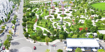 Dự án Vinhomes Grand Park quận 9 nên chọn PK Beverly Solari hay Lumiere Boulevar