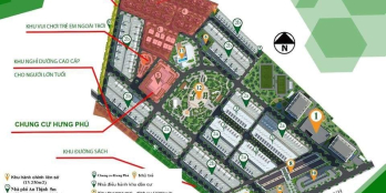 CĂN HỘ FANCY TOWER - CƠ HỘI ĐẦU TƯ HIẾM CÓ TẠI BẾN TRE