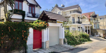 Sở hữu ngay nhà mặt tiền đường Trạng Trình, p9, Đà Lạt giá chỉ 9 tỷ