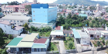 Chính chủ bán nhà Lộc Tiến, kề bên nhà thờ Thánh Tâm