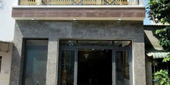 BÁN NHÀ HỘI TRƯỜNG ĐÔNG HÒA DĨ AN