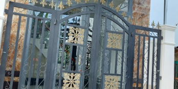 Bán nhà mới đẹp 1 trệt 2 lầu gần BV ĐKTW CT & ĐHCT