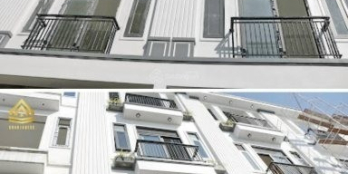 Bán tòa nhà CHDV 6 tầng phường Thảo Điền DT 7.5x23m, HĐT 200 triệu/th