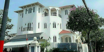 Chính chủ bán nhà 2 MT Nguyễn Đình Chiểu, 12,5X20m, , P2, Q3, Gía 93tỷ