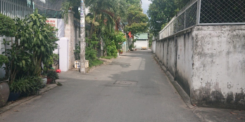 Ngang 9m - Gần 500m2 - Chỉ Nhỉnh 20 tỷ - 1 Đời Chủ